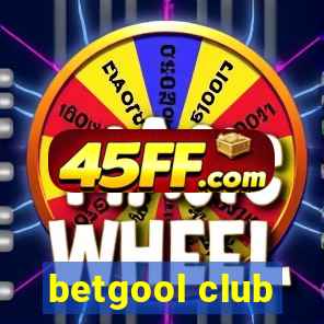 betgool club